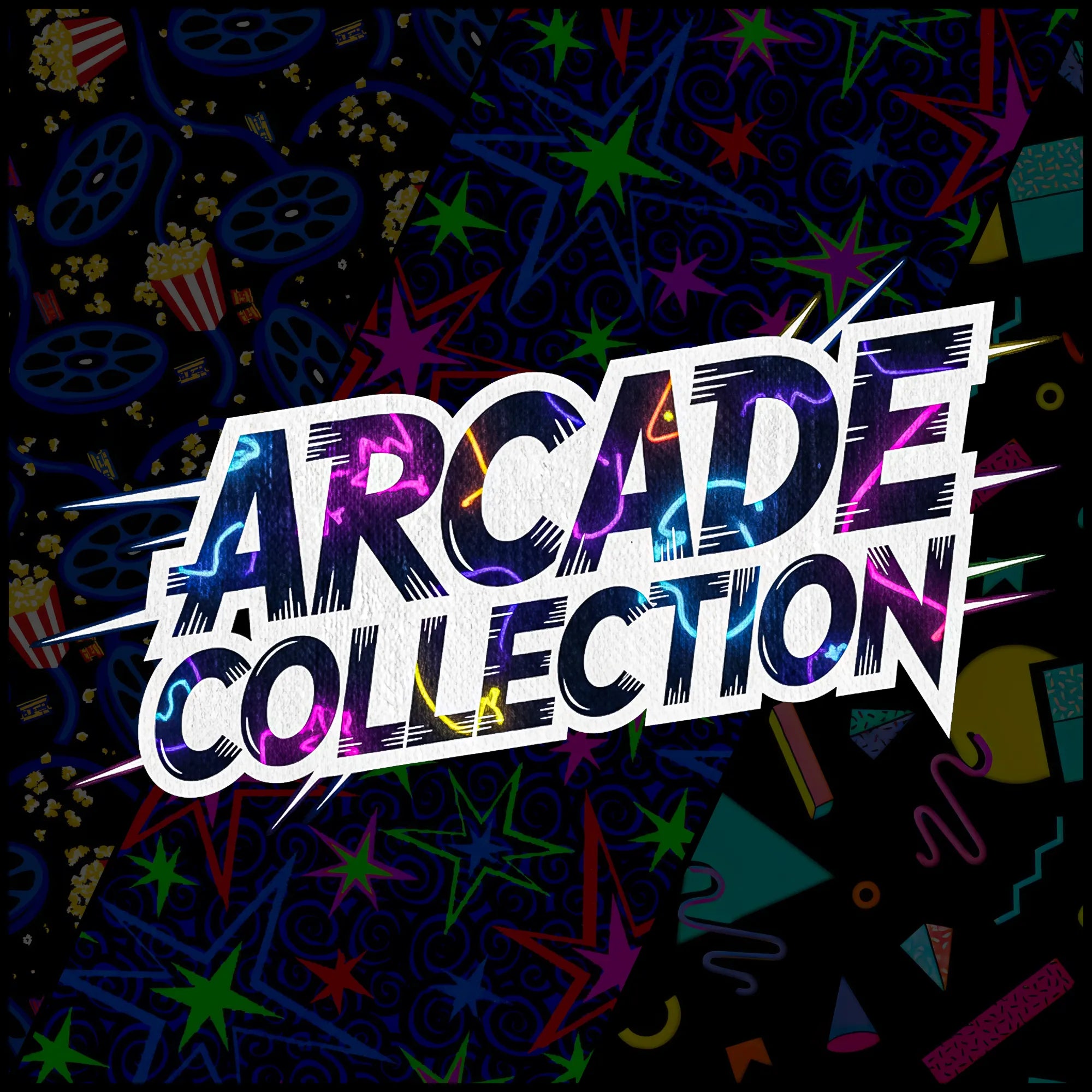 Arcade Collection