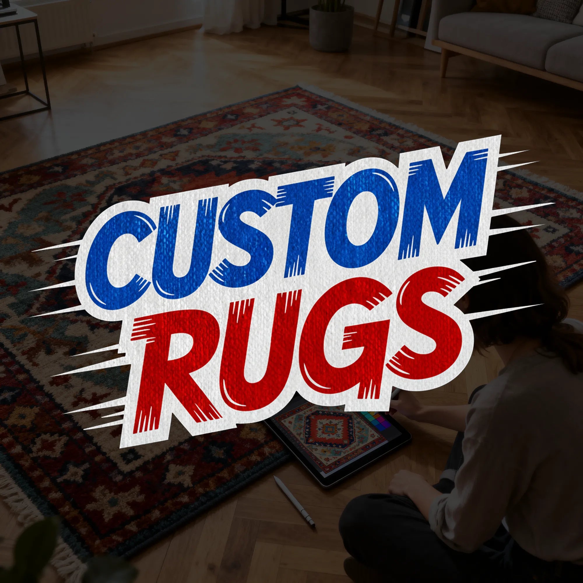 Custom Rugs