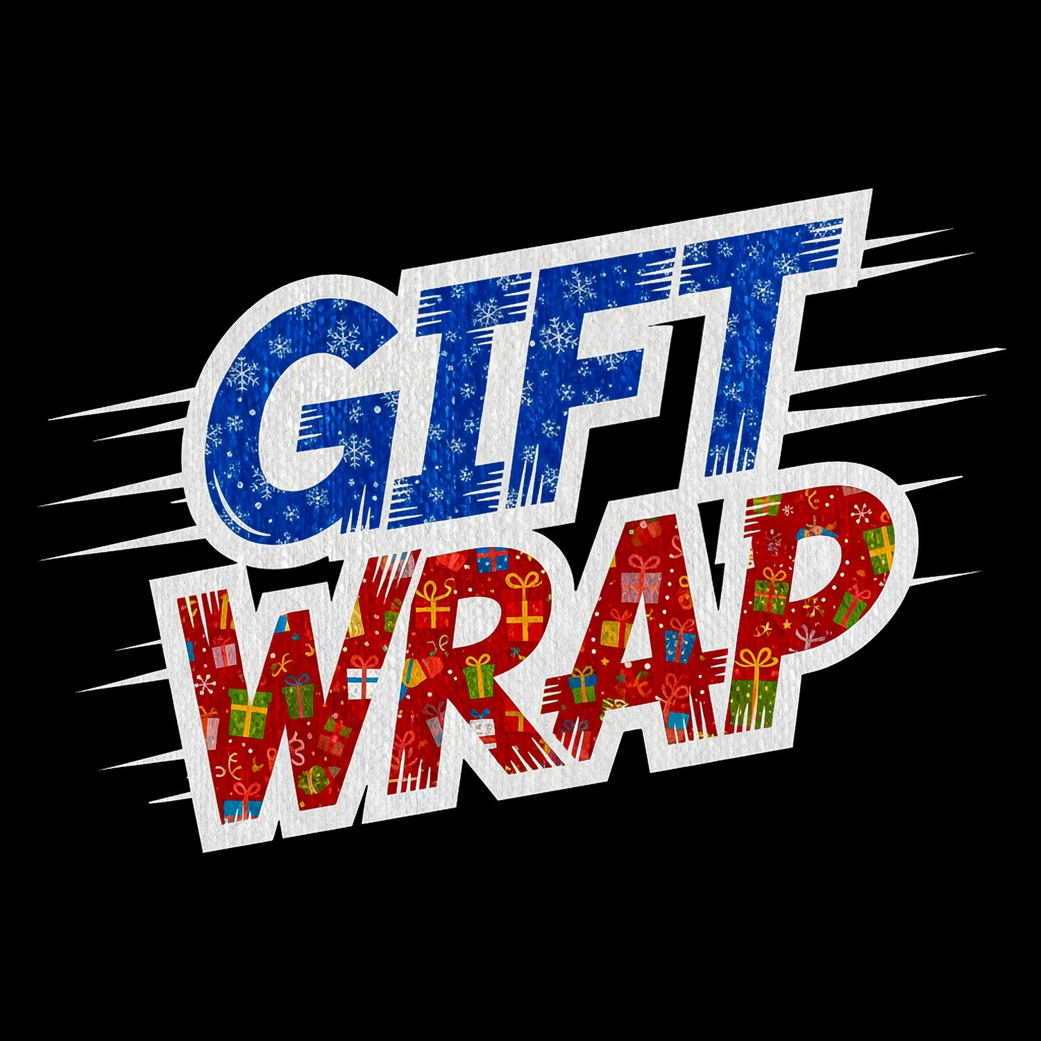 Gift Wrapping Product